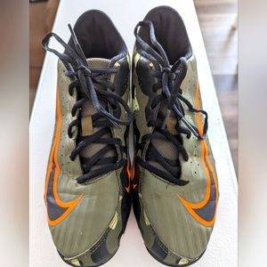 Nike Vapor Baseball cleats